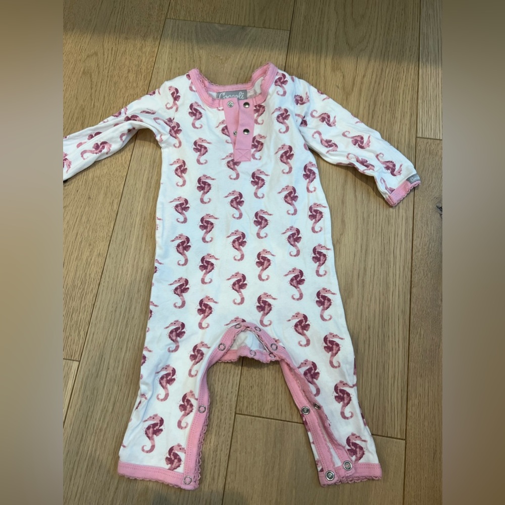 Coccoli outfit! 3 months